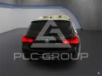 2018 BMW 1 series