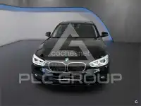 2018 BMW 1 series