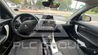 2018 BMW 1 series