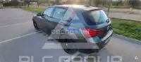 2018 BMW 1 series