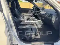 2018 BMW 1 series
