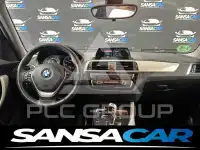 2018 BMW 1 series