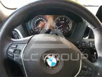 2018 BMW 1 series