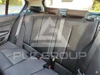 2018 BMW 1 series