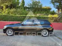 2018 BMW 1 series