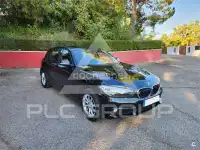 2018 BMW 1 series