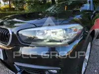 2018 BMW 1 series