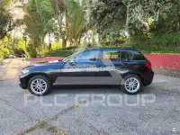2018 BMW 1 series
