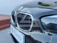 2018 BMW 1 series