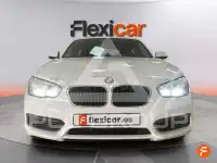 2018 BMW 1 series