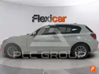 2018 BMW 1 series
