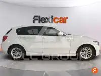 2018 BMW 1 series