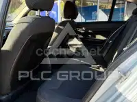 2018 BMW 1 series