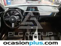 2018 BMW 1 series