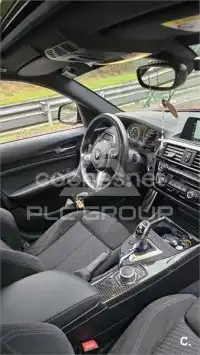 2018 BMW 1 series