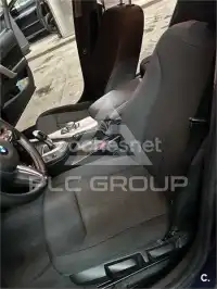 2018 BMW 1 series