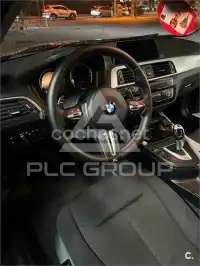 2018 BMW 1 series