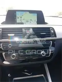 2018 BMW 1 series
