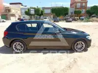 2018 BMW 1 series