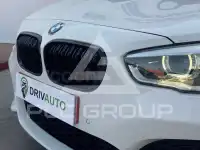2018 BMW 1 series