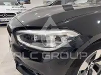 2018 BMW 1 series