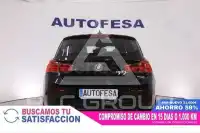 2018 BMW 1 series