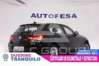2018 BMW 1 series
