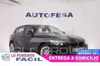 2018 BMW 1 series