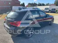 2018 BMW 1 series