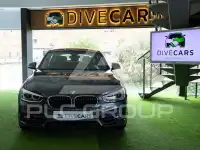 2018 BMW 1 series