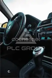 2018 BMW 1 series