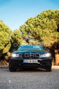 2018 BMW 1 series