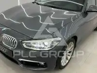 2018 BMW 1 series