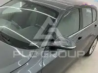 2018 BMW 1 series