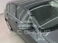 2018 BMW 1 series