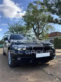 2018 BMW 1 series