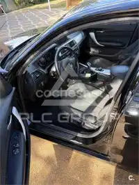 2018 BMW 1 series