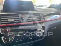 2018 BMW 1 series