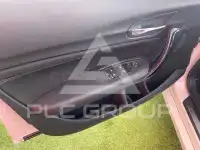 2018 BMW 1 series