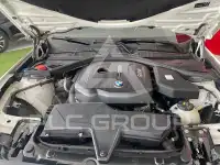 2018 BMW 1 series