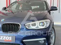 2018 BMW 1 series