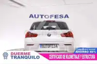 2018 BMW 1 series