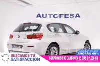 2018 BMW 1 series