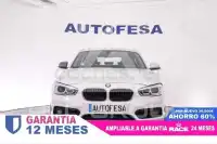 2018 BMW 1 series