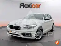 2018 BMW 1 series