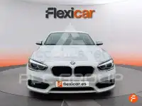 2018 BMW 1 series