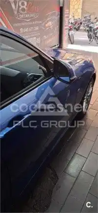 2018 BMW 1 series