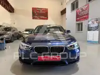 2018 BMW 1 series