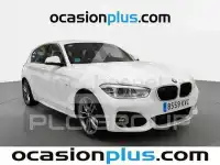 2018 BMW 1 series