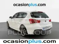 2018 BMW 1 series